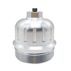134001 Fuel Filter Housing Cap for 6.6L Duramax L5P 2017-2023 | iFJF