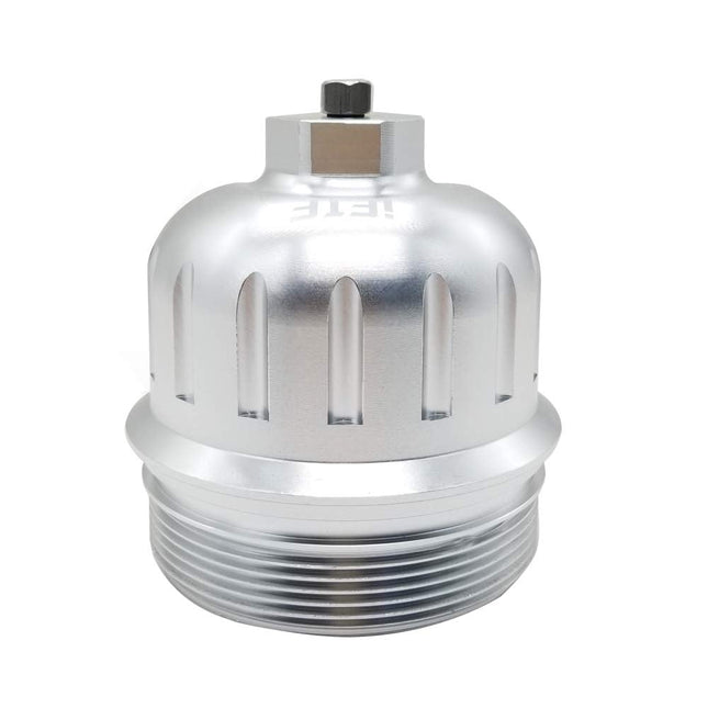 134001 Fuel Filter Housing Cap for 6.6L Duramax L5P 2017-2023 | iFJF