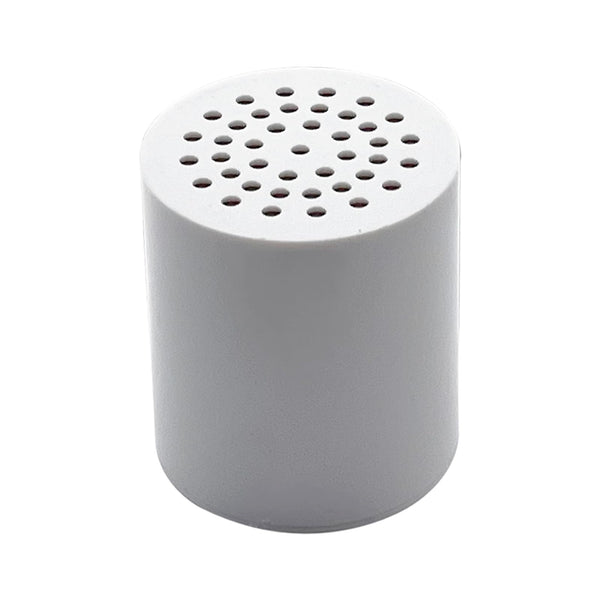 15 Stage Shower Replacement Filter Cartridge Remove Chlorine Heavy Metals Sediments Reduces Dry Itchy Skin Dandruff High Output Hard Water Filter