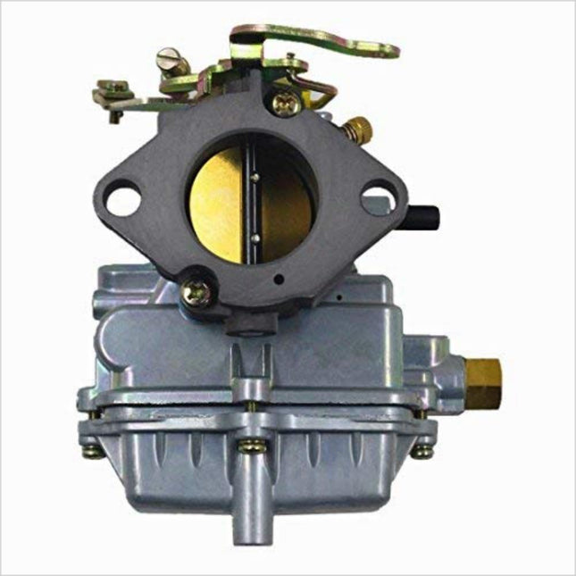 iFJF Carburetor for Ford 1957 1960 1962 144 170 200 223 6CYL, Holley 1904 1940 1920 Carb 1 Barre, Carter BBR1 BBS B&B RBS
