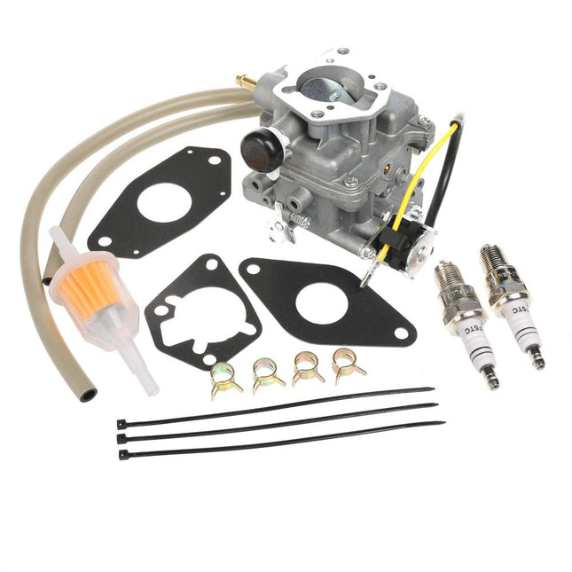 iFJF 24 853 43-S Carburetor with Gasket for CH20 CH22 CH640 KL-3135 KL-110 KL-3100