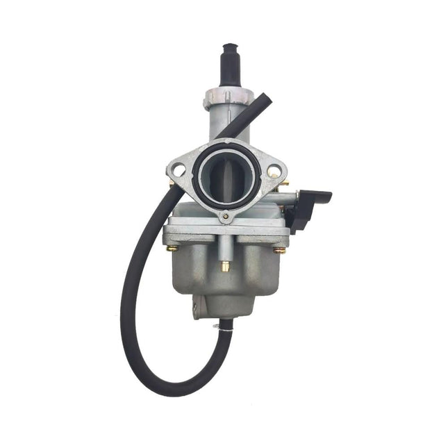 iFJF 26mm PZ26 Carburetor Compatible with 1980-2013 XR100 R Recon CRF100F TRX250 CB125 XL125S GY6 150cc ATV QUAD Go-Kart Dirt Bike Buyang Taotao