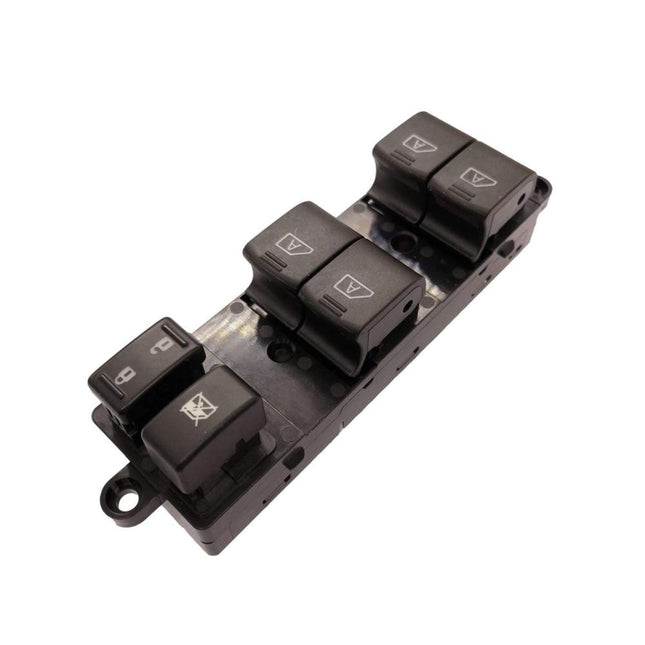 iFJF Window Master Power Regulator Switch 25401-EH100 Replacement for 2006 2007 Nissan Infiniti M35 M45