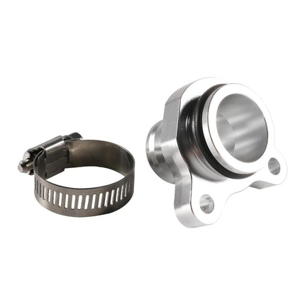iFJF 11537541992 Water Hose Fitting for 335i 11537544638 N54 N53 N52 Engines