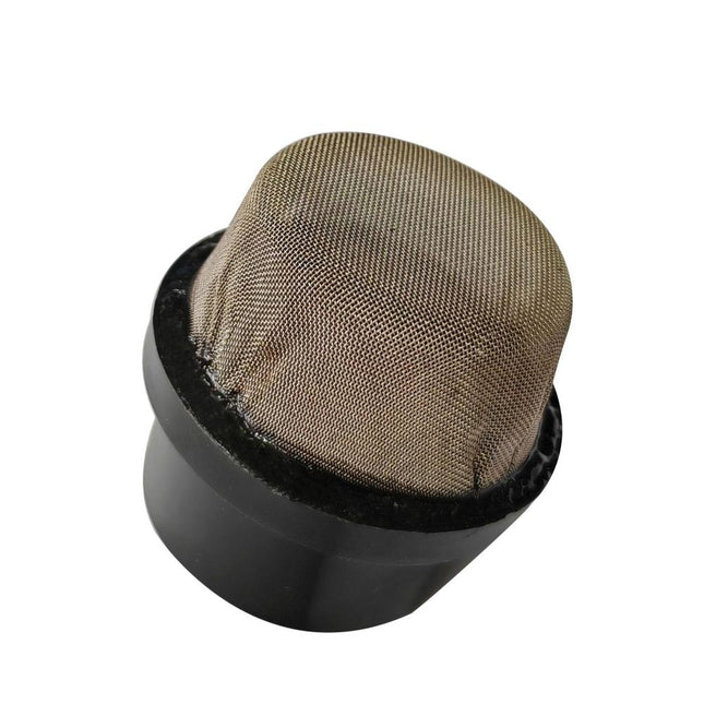 iFJF 190106Z Screen Cap Air Bleeder Screen for Pool Filters,Stainless Steel