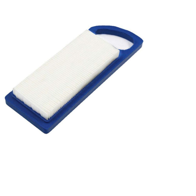 iFJF 697014 Air Filter for Briggs & Stratton 697776 697153 695547 697634 698083 797008 794422 795115 John Deere Gy20573 M149171 Lawn Mower