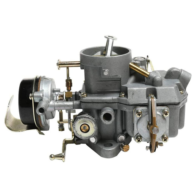 iFJF 1 BBL Carburetor for 1963-1969 1100 Mustangs Autolite Carb with 6 Cyl 170 & 200 Engines