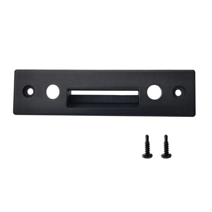 iFJF Rear Moonroof Latch F Retainer 84900118 for Traverse Acadia Enclave Black(Rev-2)