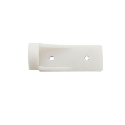 iFJF 2002244008 Freezer Door Hinge Plate Replacement Kit for 2-Way and 3-Way Refrigerator Fridge freezers