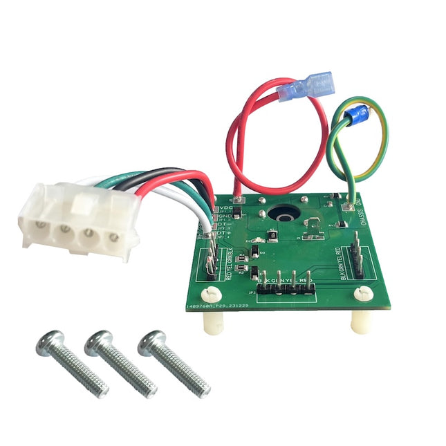 521593 521218 Load Center Surge Board for Intellitouch Automation Control System 902175