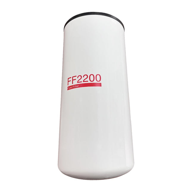FF2200 Spin-On Fuel Filter for Cummins ISX Engine International PACCAR Truck for P552200 4088272 4920586