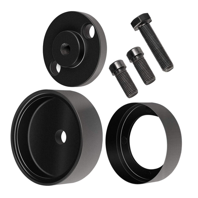 iFJF 7834 Rear Crankshaft Seal Installer Replacement for 1993-1997 Aerostar 1993-2006 Ranger And Explorer with 4.0L V6 Engine
