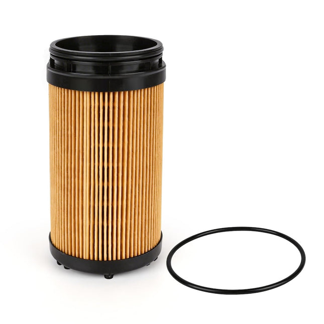 Oil Filter for 2025-2026 Ram 6.7L Cummins — 68677810AA Front View