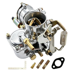 30 PICT-1 Carburetor for VW Air-Cooled Engines - Detail View 1 - iFJF