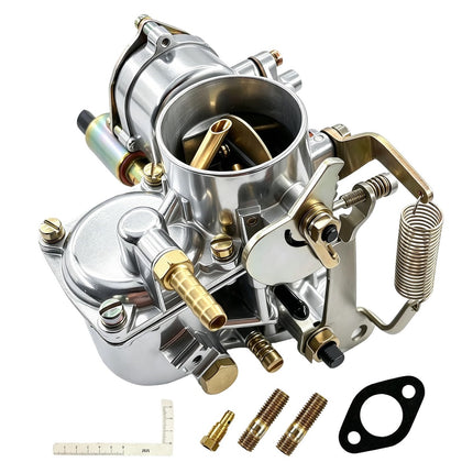 30 PICT-1 Carburetor for VW Air-Cooled Engines - Detail View 1 - iFJF