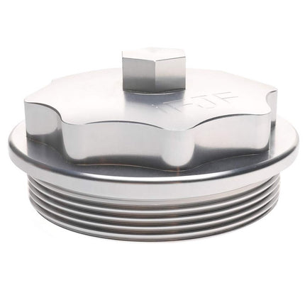 F81Z9G270BA Fuel Filter Cap for Powerstroke 7.3L V8 1999-2003 F250 F350 F450 F550 1831193C91 RK31449 904-203