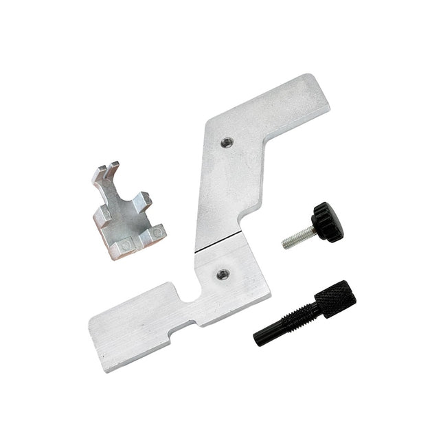 iFJF 303-507 Timing Tool Kit - Crankshaft Timing Pin & Camshaft/Crankshaft Alignment Tool for Ford EcoBoost 2.0L 2.3L