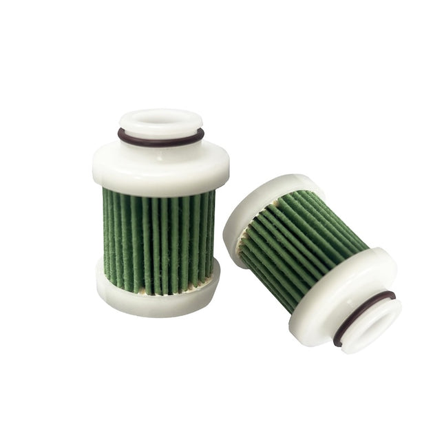 6D8-WS24A-00-00 Fuel Filter for Marine Outboard 30hp-115hp 2006-2024 Replace 6D8-24563-00-00 18-79799