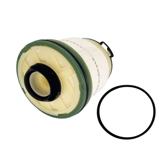 U2Y0-13-ZA5A Diesel Fuel Filter for Ford Ranger PX Mazda BT50 Replaces AB399176AC AB3J9176AC AB39-9176-AC AB39-9176-AB 493866 1725552