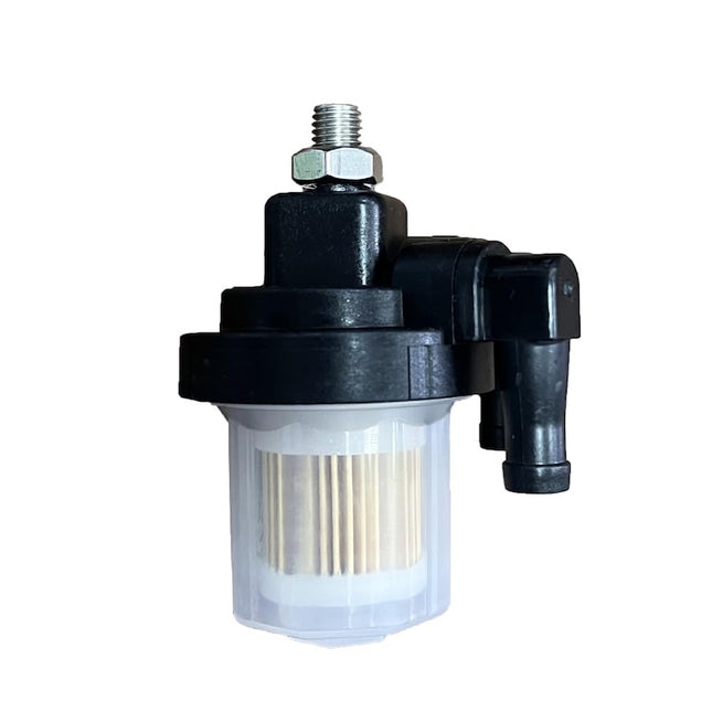 6R3-24560-00-00 Fuel Filter Assembly 6R3245600000 for Yamaha 115 130 140 150 175 200 225 HP 2/4 Strokes Outboard Motor
