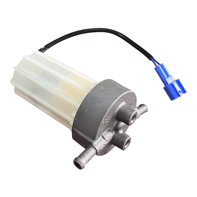 6P3 24560 03 Fuel Filter Assembly for 2006 Newer F200 F225 F250 LF150 LF200 LF225 LF250 Cartridge Type Outboard Engine