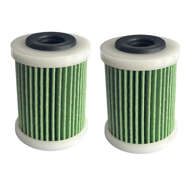 6P3-WS24A-01-00 Fuel Filter for 150-350 HP F150 LF150 VF200 F200 VF225 Outboard Engines 2006-2024 6P3-24563-01
