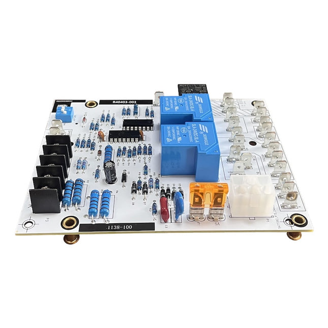 R40403-003 Furnace Blower Control Circuit Board for 40403-001 40403-002 20054502 ST9120A B/C Blower Controls