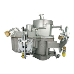 Autolite 1100 Carburetor — Pre-Tuned 1-Barrel for 1963-1967 Ford Mustang 200 3.3L I6 - Image 1