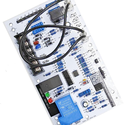 iFJF 16V38 Upgraded Replacement for Lennox Defrost HVAC Control Board 100269-08