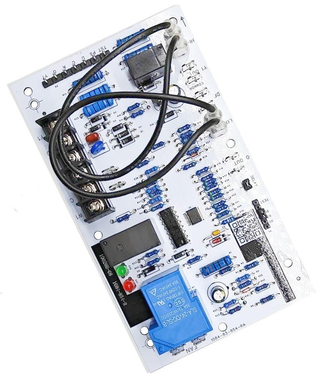 iFJF 16V38 Upgraded Replacement for Lennox Defrost HVAC Control Board 100269-08