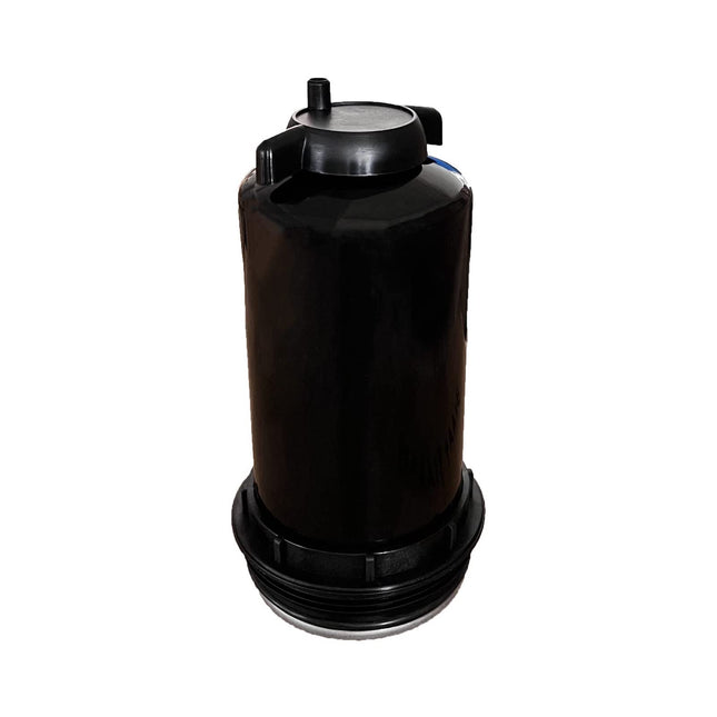 RE551507 Fuel Filter Element Replacement for John Deere 1010G 310L 4045 444K 5075M 6155R 6175M 6175R 6195M 6195R Replaces DZ115391