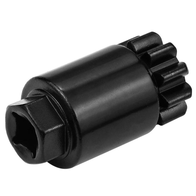 iFJF  88800014 88840317 Crank Flywheel Turning Rotating Barring Tool for D11 D13 D16 Mack MP7 MP8 MP10 2008-2020
