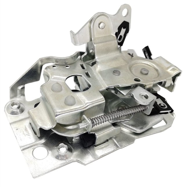 iFJF Door Lock Latch Assembly Front Left LH Driver Side 940-102 16631627 16602475 Replacement for 1988-2002 Chevy GMC C1500 C2500 C3500 K1500 K2500