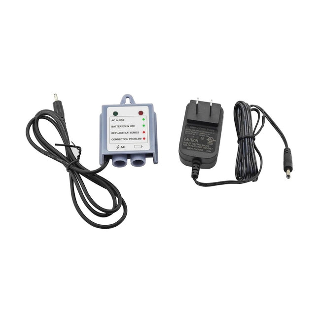 iFJF 169031 AC Power Cord Adapter Kit Replacement for 7594E, 7185E, 7565E, S72308E Series Faucets