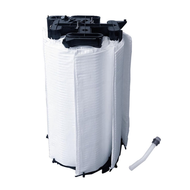 60 Sq.ft 59023300 Pool Filter Grille Assembly for 60 Square Feet Pool Filter, Spa Filter DEX6000DC