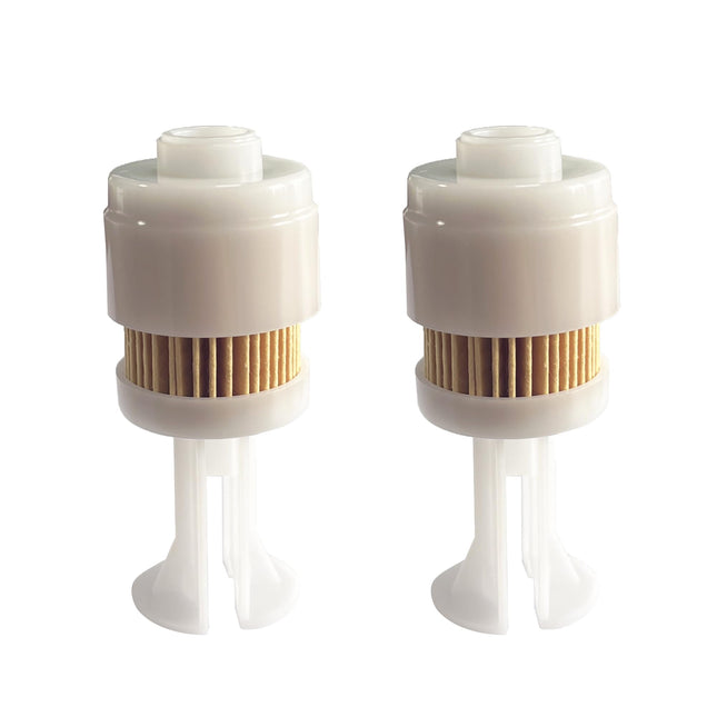 65L-24563-00-00 Fuel Filter for Outboard F150 F200 F225 SX250 2PCS  for 65L24563 Sierra18-7517