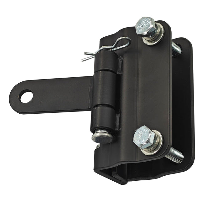 iFJF Snowmobile Bumper Hitch Replacement for Polaris & Arctic Cat