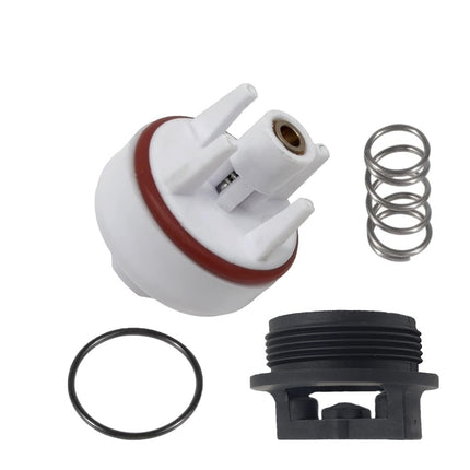iFJF 0887726 800M4 Backflow Valve PVB Repair Kit Fits 800M4QT and LF800M4QT Convert 800M4QT to 800M4FR 1/2" - 3/4" Pressure Vacuum Circuit Breakers Freeze Resistant Retrofit Kit