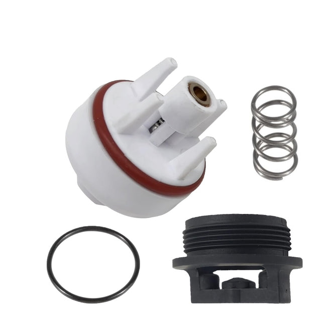 iFJF 0887726 800M4 Backflow Valve PVB Repair Kit Fits 800M4QT and LF800M4QT Convert 800M4QT to 800M4FR 1/2" - 3/4" Pressure Vacuum Circuit Breakers Freeze Resistant Retrofit Kit
