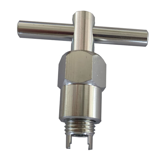 iFJF 104421 Faucet Cartridge Puller Removal Tool Replacement for 1200 1222 1225 Tub Shower Pressure Balanced Shower Cartridges