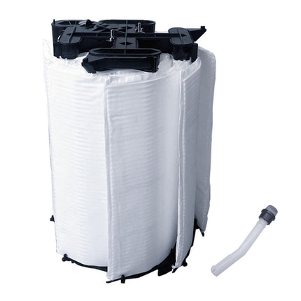 48 Sq.ft 59023400 Pool Filter Grille Assembly for 48 Square Feet Pool Filter and Spa Filter