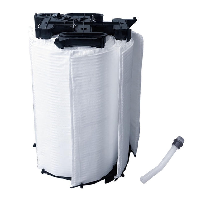 48 Sq.ft 59023400 Pool Filter Grille Assembly for 48 Square Feet Pool Filter and Spa Filter