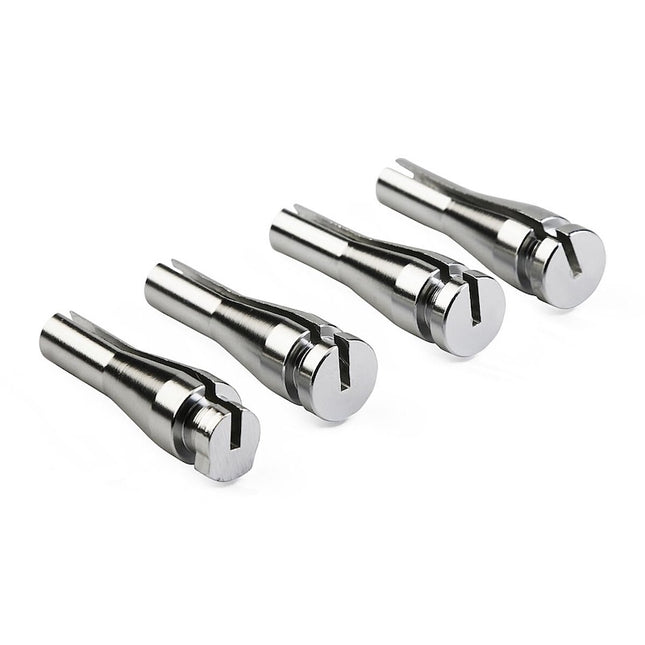 iFJF Door Handle Latch Cable Aluminum Repair Kit Latch Lock Cable Ends for F/E150 250 350 4 Sets