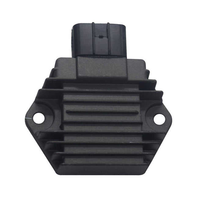 iFJF 12V Voltage Regulator Rectifier for Honda TRX350 TRX400 450ES/450R/450S,VT750 Regulator,OEM:31600-HM7-003/31600-HN5-671/31600-KTB-003