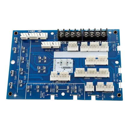 iFJF HK50AA051 Terminal Board Direct Replacement for Carrier HK50AA051 Pre-Tested & Corrosion Resistant
