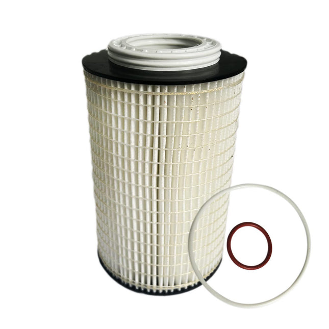LF17549 Oil Filter Replacement for MaxxForce 11 and 13 Engines Replace 3809364 3007498C92