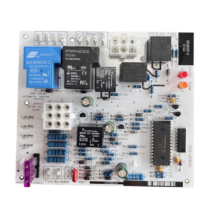 903429 Furnace Control Circuit Board for M1 Furnace Replaces 624602 6246020 624602A 624640