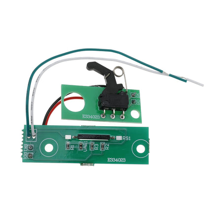 iFJF R4192 Rev Counter Board for SW2000XLS Series Automatic Gate Operator