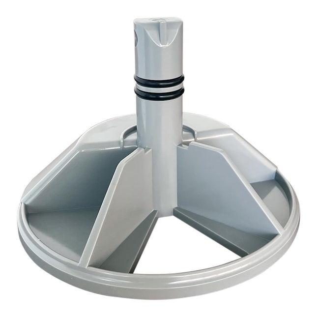 271168 2-Inch Valve Diffuser for HiFlow Top and Side Mount Pool Spa Multiport Valve