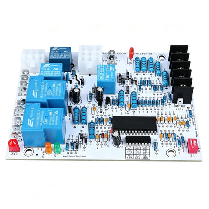 1012-925C Furnace Control Board for Rheem Ruud Weather King Gas Furnaces - Detail View 1 - iFJF
